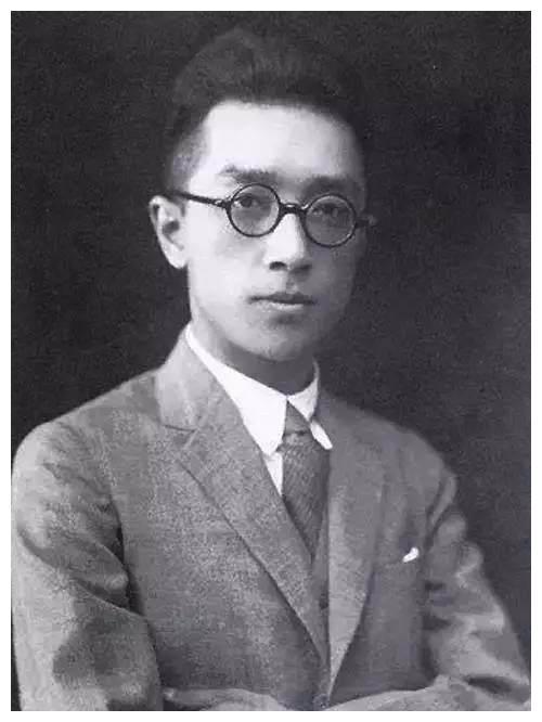 胡适：谈论宇宙博爱