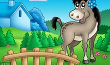 跛子和驼子绕口令