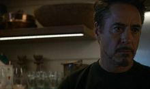 复仇者联盟英文台词