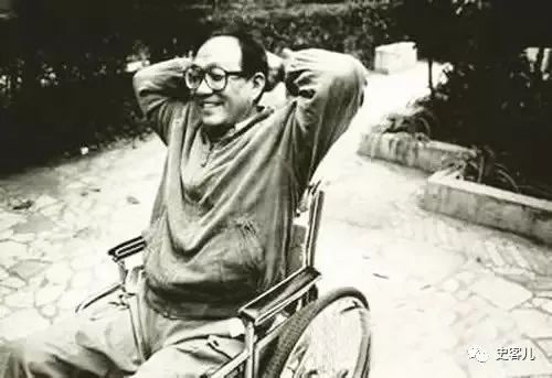 石铁生：另一个地方