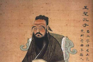 1000年前中国第一大学者杀死了当今世界上所有的鸡肉汤