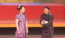 关于练习口才的绕口令