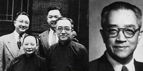 胡适:我九年的故乡教育五