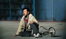 史铁生：今晚我想坐到天明