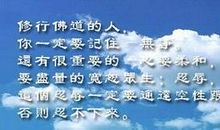 慧律法师名言
