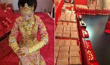 那个结婚“不要房不要车不要彩礼”的姑娘，后来怎么样了？