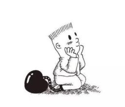 我恨自己没有赚很多钱