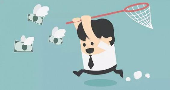 给年轻的专业人​​士写信，不要停止奔跑