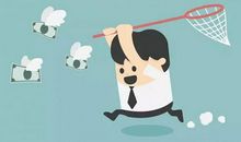 写给年轻的职场人，不要停继续跑