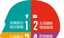 成功者的思维方式