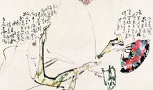 白居易：长恨歌