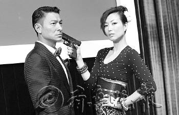 《盲探》经典台词