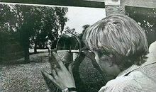 史铁生：不实之真