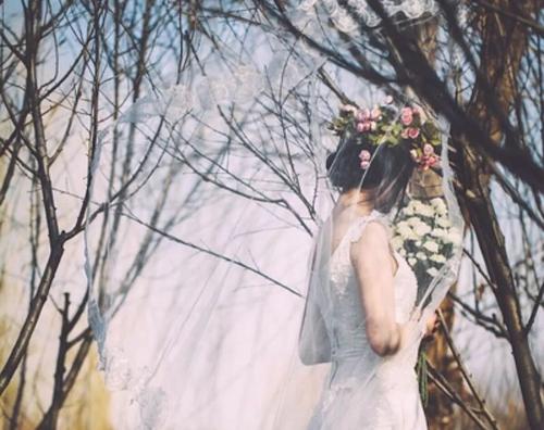 如果你不想遭受苦难，你将会遭受婚姻的苦难