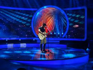 只有在最不起眼的阶段之后，您才能成为真正有力量的人