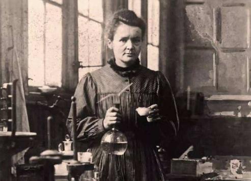 石铁生:法学教授及其妻子