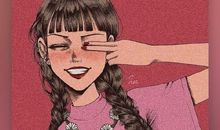 经典语录：听闻爱情，十有九悲，听闻过往，十忆九伤