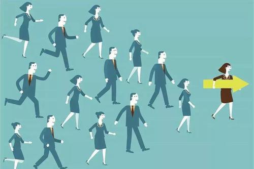 真正的联系是这些品质