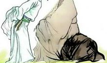 李白：赠孟浩然