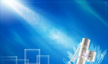 洗护用品广告词