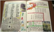 作文优美语段集锦