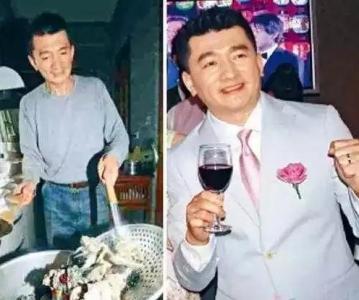 传奇大亨郭正立:小贩社长,一波三折的生活迫不及待地要重新开始