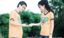 在任何一种生活里，都能找到幸福