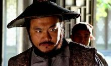 明朝民歌：闯王