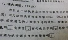 含有设问的句子