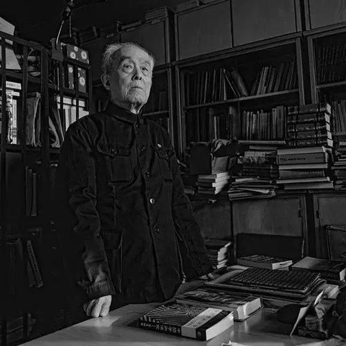 季羡林:我的老师