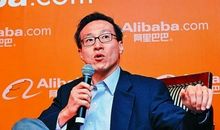 蔡崇信：马云背后的男人，为阿里他做了三件大事