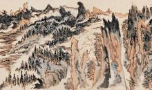 孟浩然：宿桐庐江寄广陵旧游