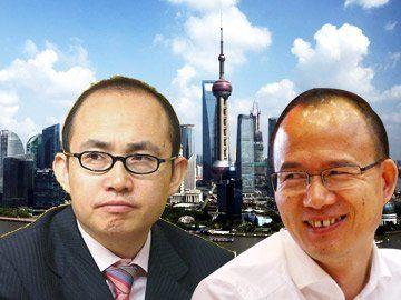 复星集团郭广昌：坚持做“难”事，树立商业英雄