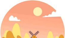 描写春天景色的拟人句子