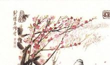 杜甫：春宿左省