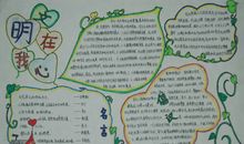 关于文明美德的句子