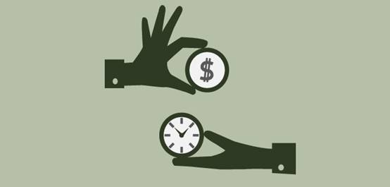 生活是昂贵的，请不要浪费它