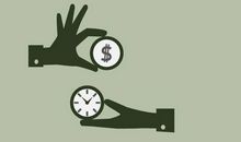 人生很贵，请别浪费