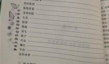 初中的好句好段大全