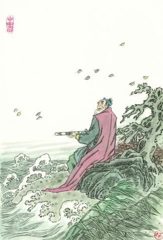 刘长青:派李忠成到汉阳