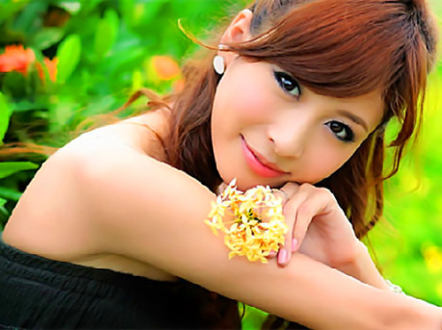 受过教育的特征