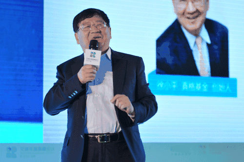 徐小平:成功创业的秘诀