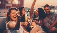 在美留学那些年，我学会的7个与人相处的道理