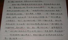 皇帝的新装续写600字