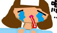 生病难受的句子