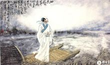 杜甫：旅夜书怀