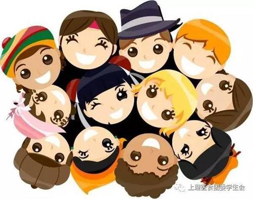 你必须知道的30种人际交往能力