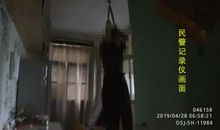 简短绕口令门上吊刀