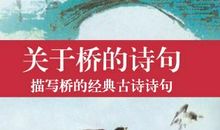 关于桥的诗歌