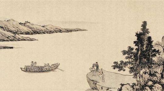 刘长青：告别十一王南巡